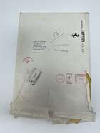 Ferrari Mondiale 75 in Hardback -Sold