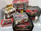 Selection of Model Ferraris-Sold