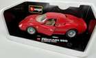 Selection of Model Ferraris-Sold