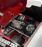 Selection of Model Ferraris-Sold