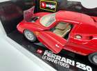 Selection of Model Ferraris-Sold