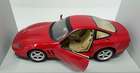 Selection of Model Ferraris-Sold