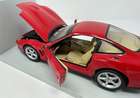 Selection of Model Ferraris-Sold