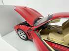 Selection of Model Ferraris-Sold