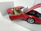 Selection of Model Ferraris-Sold