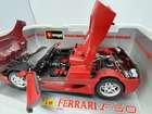 Selection of Model Ferraris-Sold