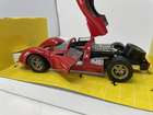 Selection of Model Ferraris-Sold