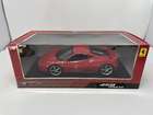 Selection of Model Ferraris-Sold