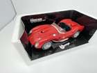Selection of Model Ferraris-Sold