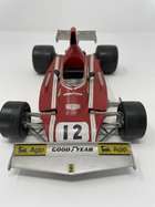 Selection of Model Ferraris-Sold