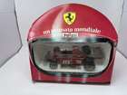 Selection of Model Ferraris-Sold