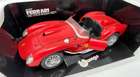 Selection of Model Ferraris-Sold