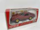 Selection of Model Ferraris-Sold