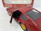 Selection of Model Ferraris-Sold