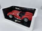 Selection of Model Ferraris-Sold