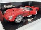 Selection of Model Ferraris-Sold