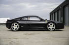 1997 Ferrari F355 Berlinetta (Manual)-Sold