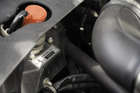 1997 Ferrari F355 Berlinetta (Manual)-Sold