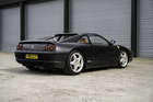 1997 Ferrari F355 Berlinetta (Manual)-Sold