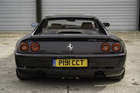 1997 Ferrari F355 Berlinetta (Manual)-Sold