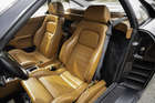1997 Ferrari F355 Berlinetta (Manual)-Sold