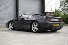 1997 Ferrari F355 Berlinetta (Manual)-Sold