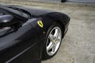 1997 Ferrari F355 Berlinetta (Manual)-Sold