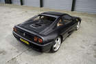 1997 Ferrari F355 Berlinetta (Manual)-Sold