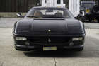 1997 Ferrari F355 Berlinetta (Manual)-Sold