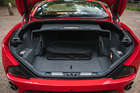 2011 Ferrari California 4.3 F1 DCT-Sold