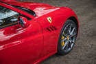 2011 Ferrari California 4.3 F1 DCT-Sold
