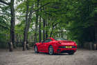 2011 Ferrari California 4.3 F1 DCT-Sold