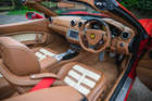 2011 Ferrari California 4.3 F1 DCT-Sold