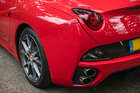2011 Ferrari California 4.3 F1 DCT-Sold