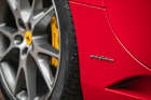 2011 Ferrari California 4.3 F1 DCT-Sold