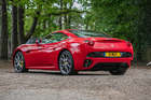 2011 Ferrari California 4.3 F1 DCT-Sold