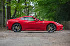2011 Ferrari California 4.3 F1 DCT-Sold