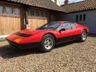 1974 Ferrari 365 GT4 BB-Auction Lot