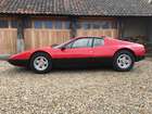 1974 Ferrari 365 GT4 BB-Auction Lot