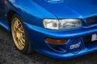 1998 Subaru Impreza 22B-STI-Sold
