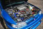 1998 Subaru Impreza 22B-STI-Sold