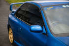 1998 Subaru Impreza 22B-STI-Sold