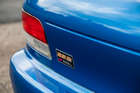 1998 Subaru Impreza 22B-STI-Sold