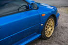 1998 Subaru Impreza 22B-STI-Sold