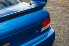 1998 Subaru Impreza 22B-STI-Sold