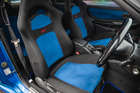 1998 Subaru Impreza 22B-STI-Sold