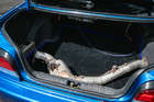 1998 Subaru Impreza 22B-STI-Sold
