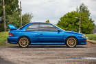 1998 Subaru Impreza 22B-STI-Sold