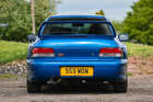 1998 Subaru Impreza 22B-STI-Sold