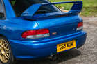 1998 Subaru Impreza 22B-STI-Sold